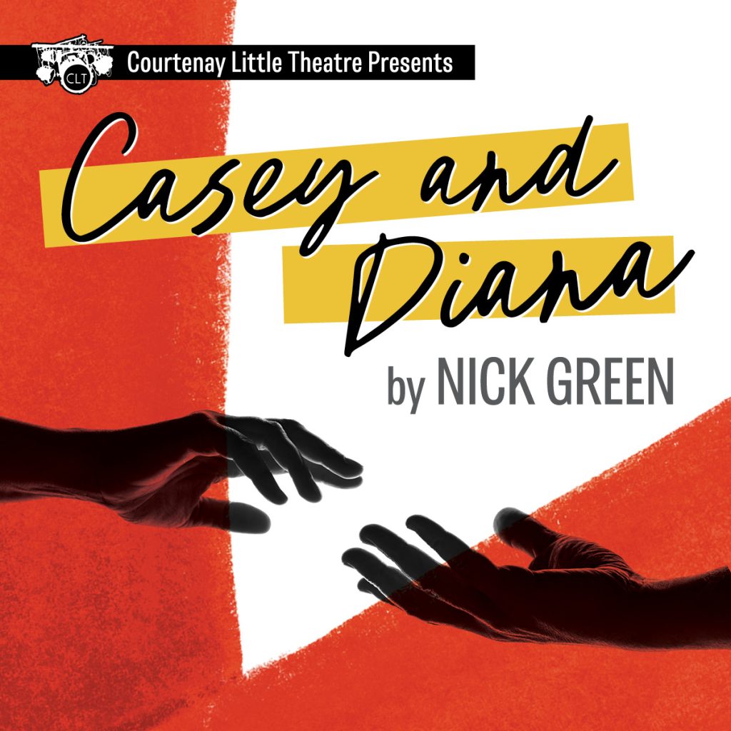 Casey and Diana