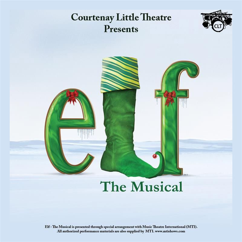 Elf The Musical